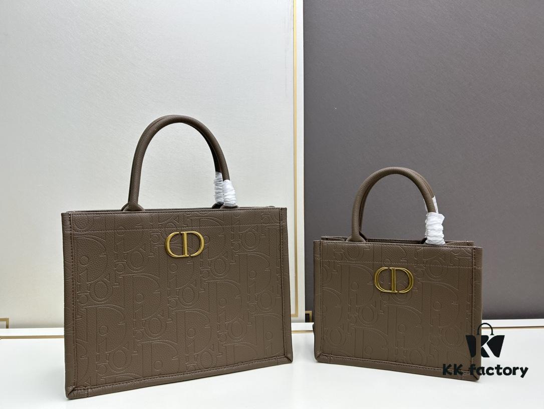 Dior High-Quality New Arrival Fall/Winter Large Book Tote Bag