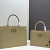 Dior High-Quality New Arrival Fall/Winter Large Book Tote Bag