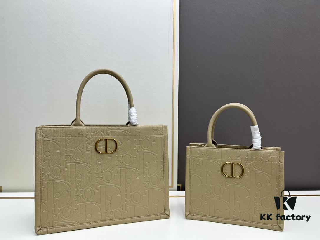 Dior High-Quality New Arrival Fall/Winter Large Book Tote Bag