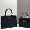Dior High-Quality New Arrival Fall/Winter Large Book Tote Bag
