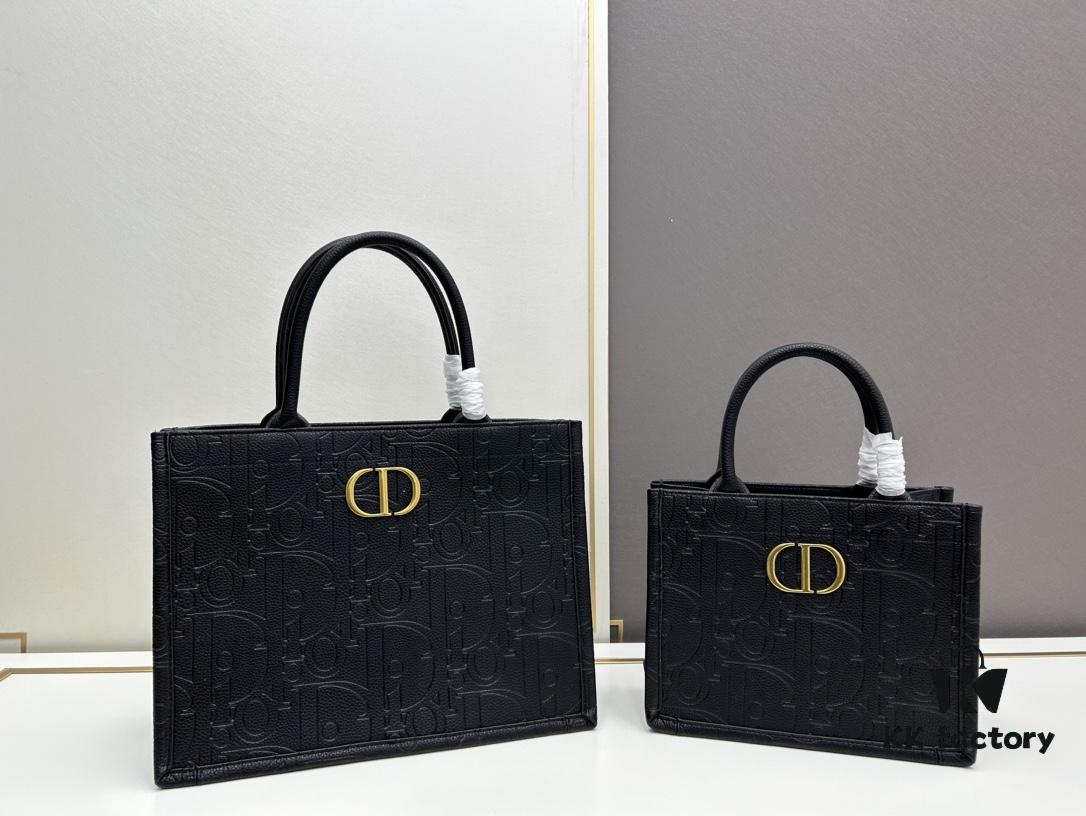 Dior High-Quality New Arrival Fall/Winter Large Book Tote Bag