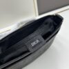 Dior Men's Messenger Bag from the 2024 Fall Collection