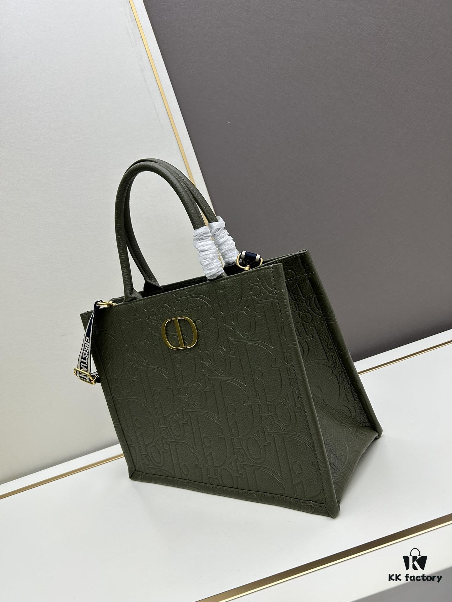 Dior High-Quality New Arrival Fall/Winter Large Book Tote Bag