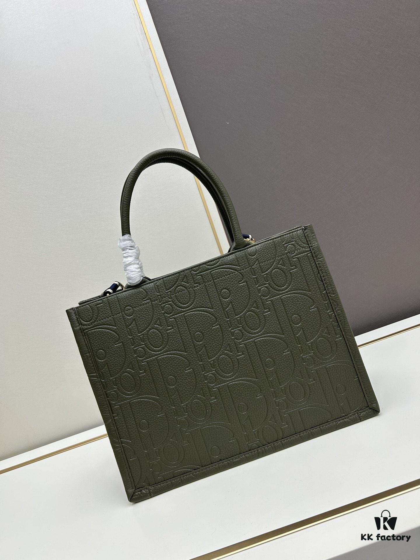 Dior High-Quality New Arrival Fall/Winter Large Book Tote Bag