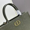 Dior High-Quality New Arrival Fall/Winter Large Book Tote Bag