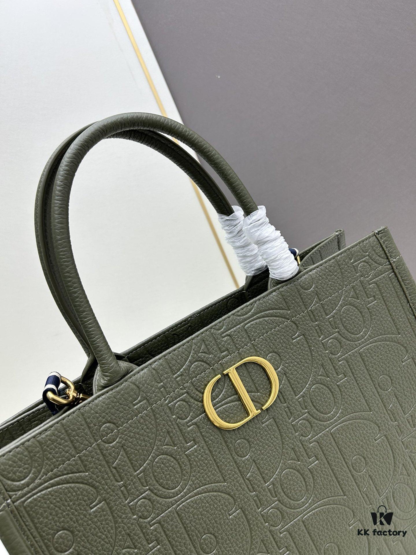 Dior High-Quality New Arrival Fall/Winter Large Book Tote Bag