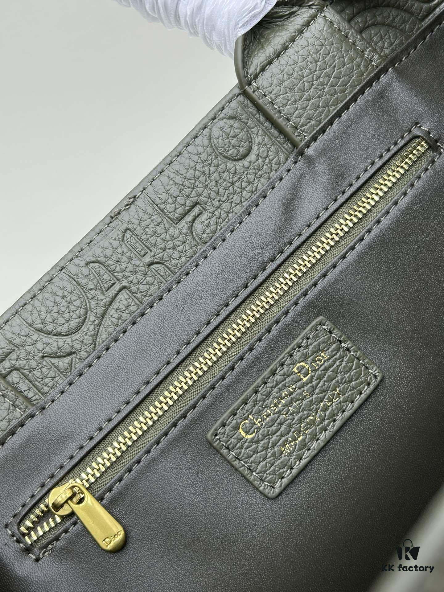 Dior High-Quality New Arrival Fall/Winter Large Book Tote Bag