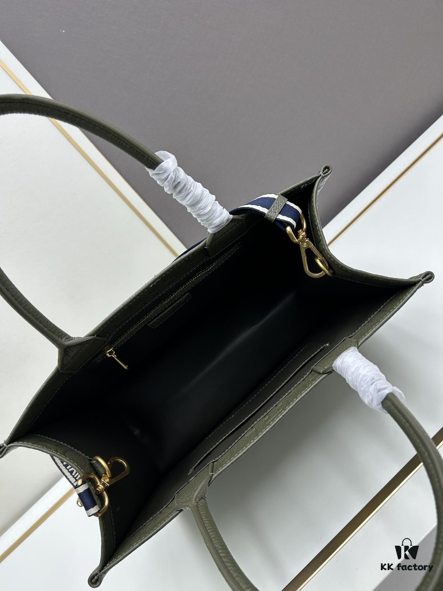 Dior High-Quality New Arrival Fall/Winter Large Book Tote Bag