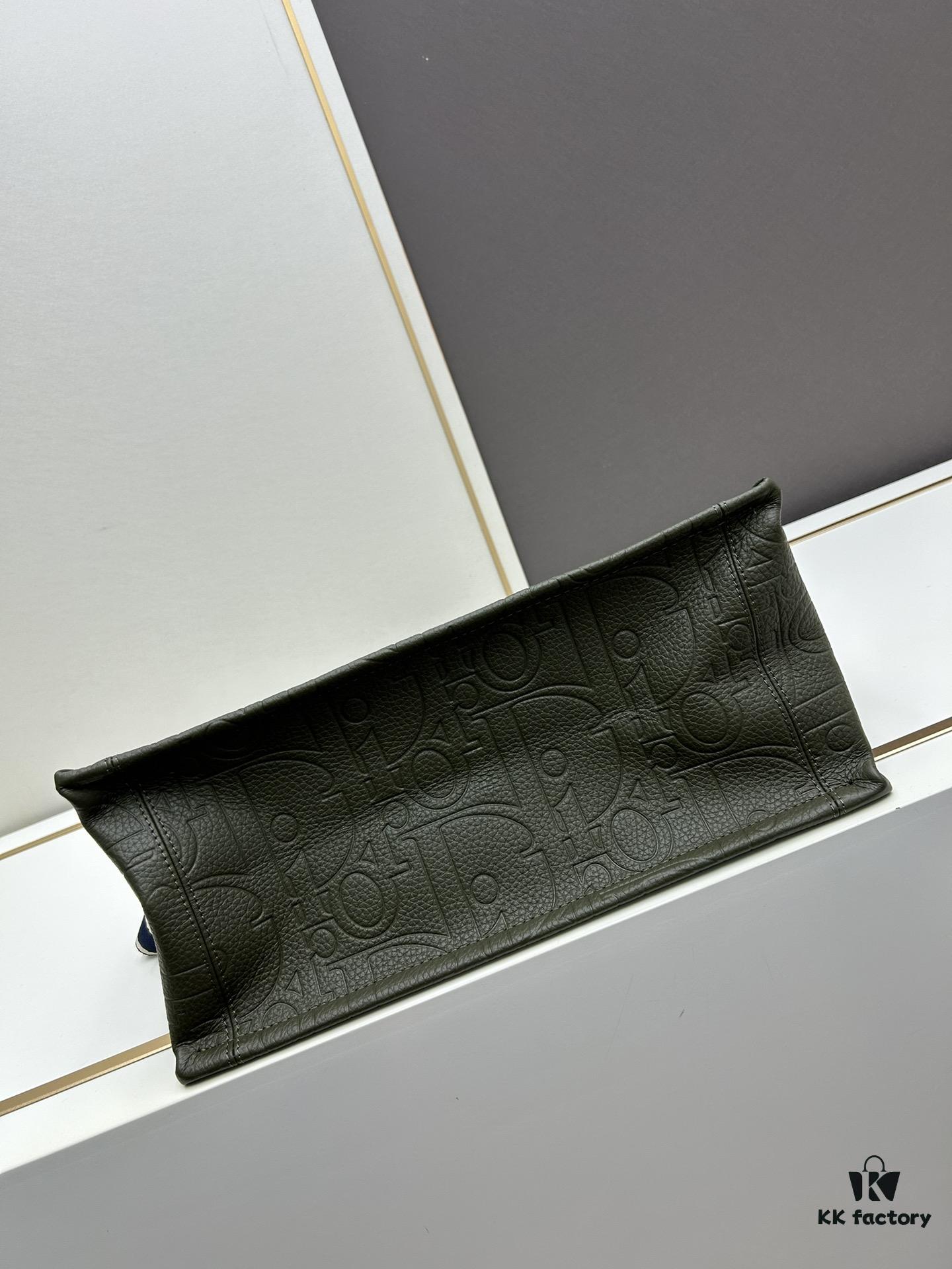 Dior High-Quality New Arrival Fall/Winter Large Book Tote Bag