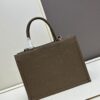 Dior High-Quality New Arrival Fall/Winter Collection - Large Book Tote Bag