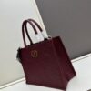 Dior High-Quality New Arrival Fall/Winter Collection - Large Book Tote Bag