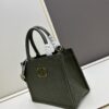 Dior High-Quality New Arrival Autumn-Winter Collection Small Book Tote Bag