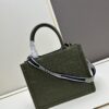 Dior High-Quality New Arrival Autumn-Winter Collection Small Book Tote Bag