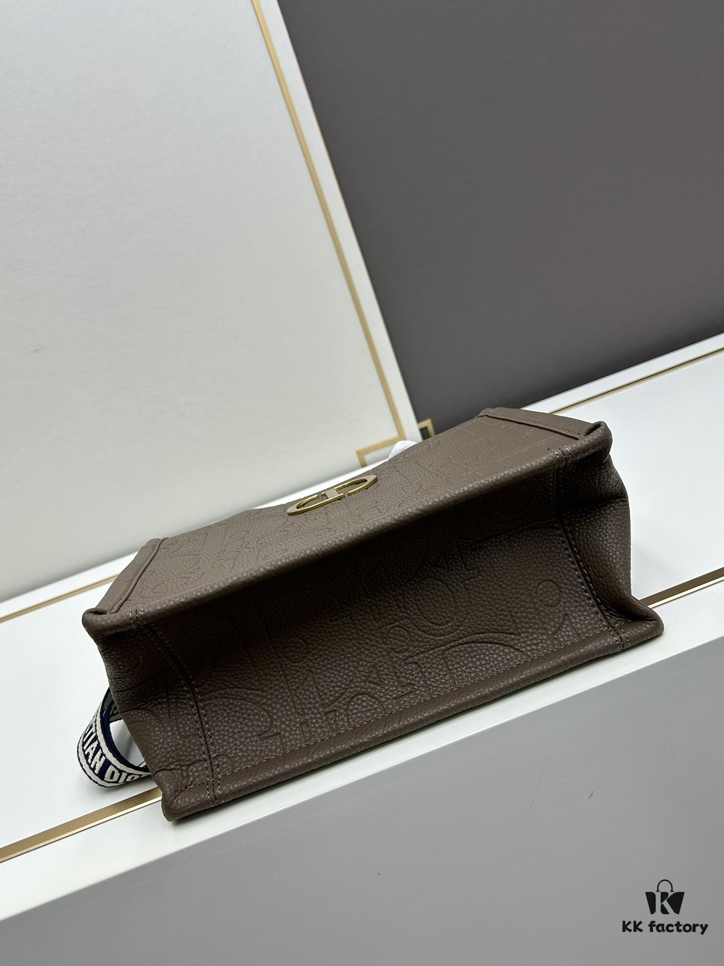 Dior High-Quality New Arrival Fall/Winter Collection Small Book Tote Bag