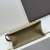 Dior High-Quality New Arrival Fall/Winter Collection Small Book Tote Bag