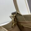 Dior High-Quality New Arrival Fall/Winter Collection Small Book Tote Bag