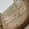 Dior High-Quality New Arrival Fall/Winter Collection Small Book Tote Bag