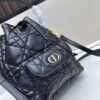 Large DIOR Caro Bucket Bag from the 2025 Fall-Winter Collection