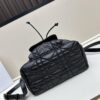 Large DIOR Caro Bucket Bag from the 2025 Fall-Winter Collection