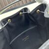 Large DIOR Caro Bucket Bag from the 2025 Fall-Winter Collection