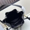 Large DIOR Caro Bucket Bag from the 2025 Fall-Winter Collection