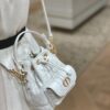 Dior Caro Small Bucket Bag from the Fall 2025 Ready-to-Wear Collection