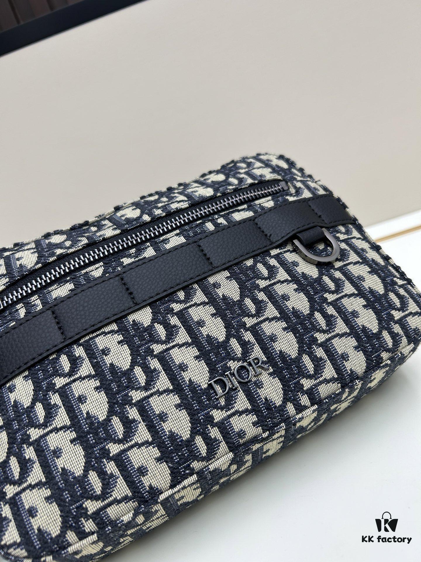 Safari Handbag (with Shoulder Strap)