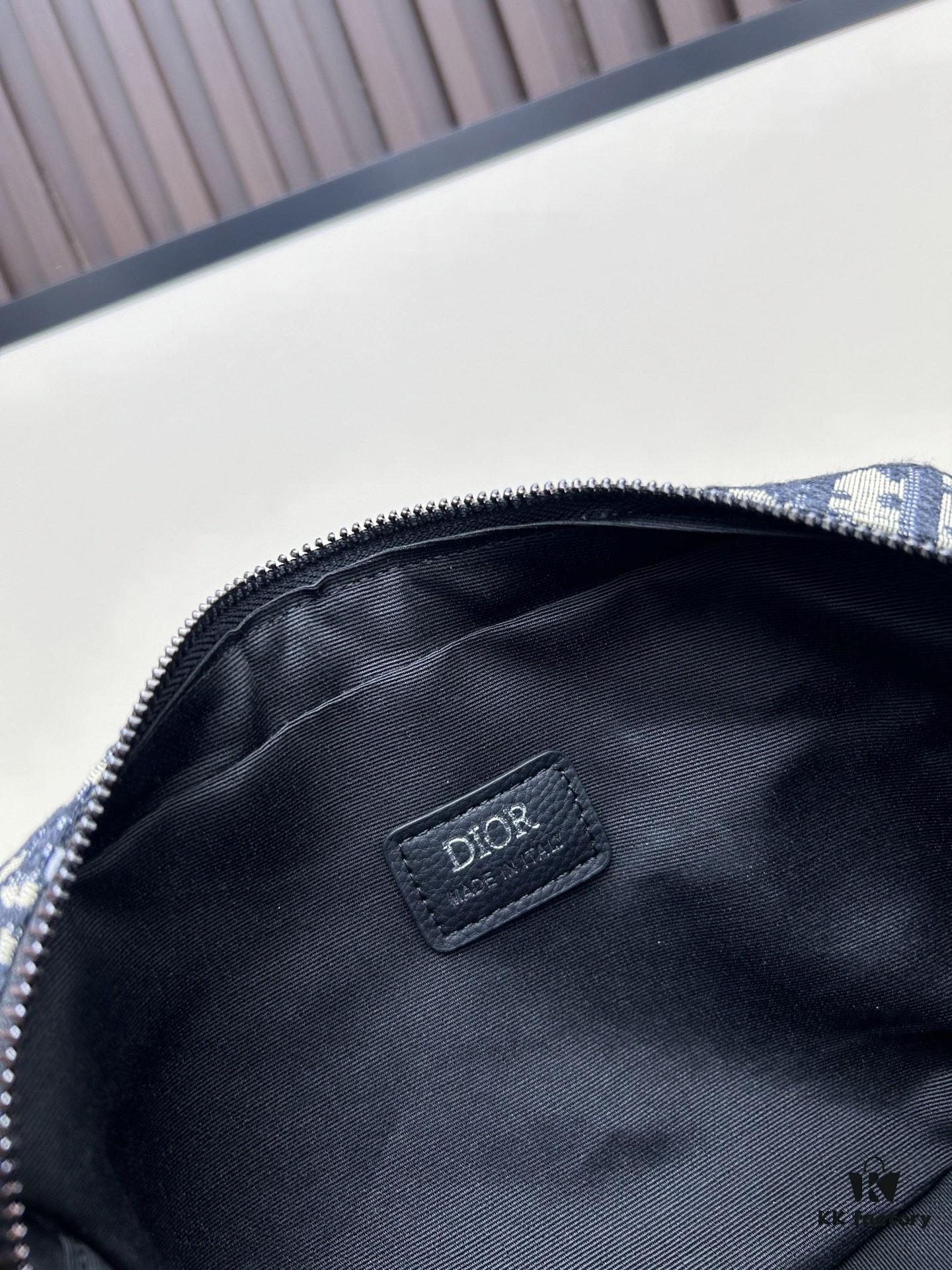 Safari Handbag (with Shoulder Strap)