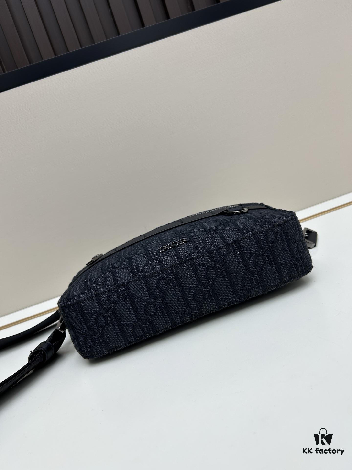 Safari Handbag (with Shoulder Strap)