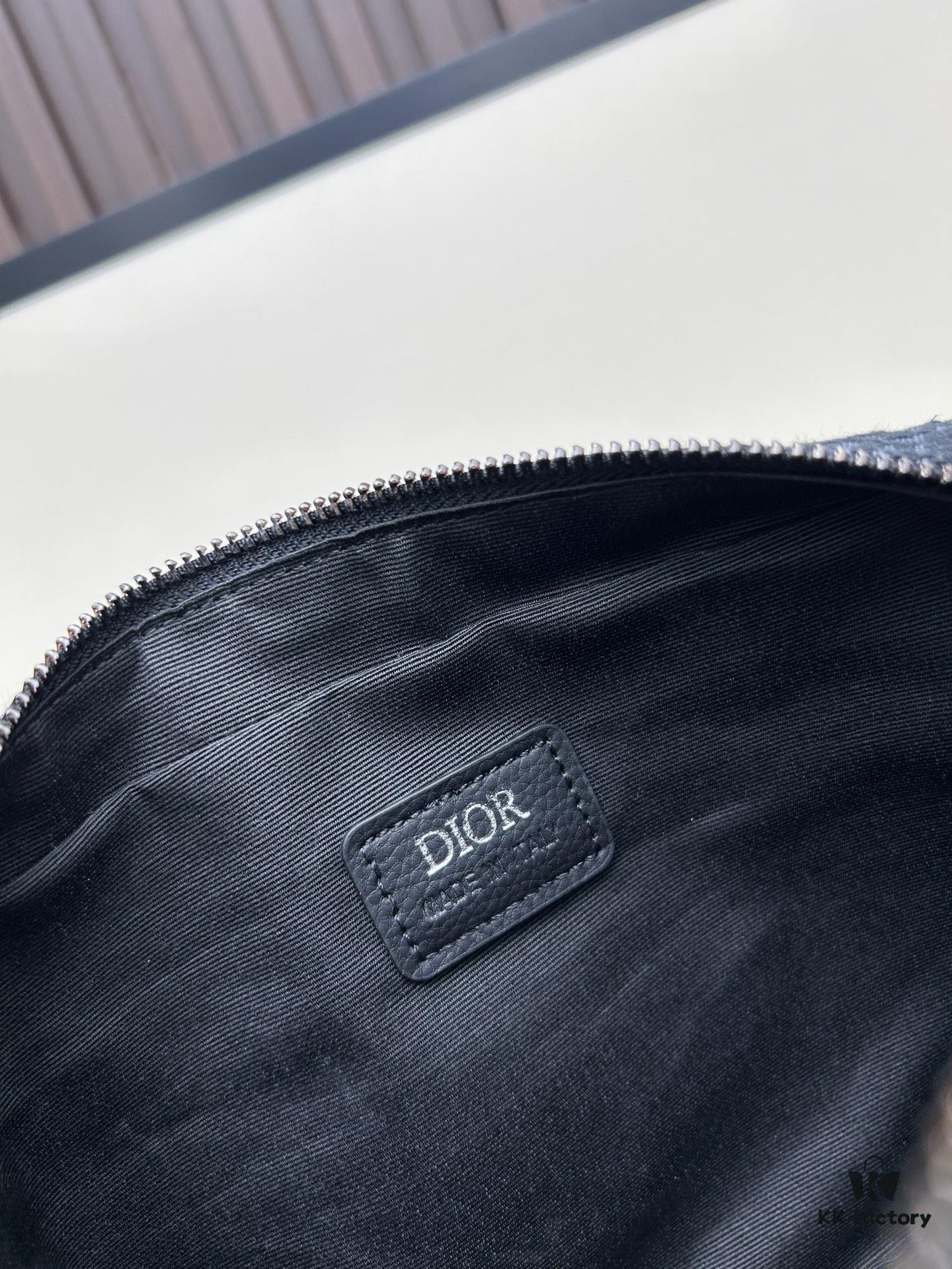 Safari Handbag (with Shoulder Strap)