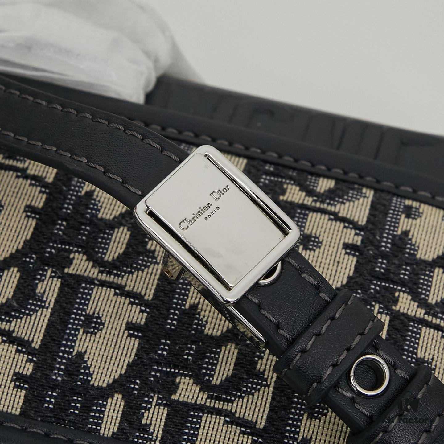 Small Size Authentic Silver Hardware with Box 🔥【New Arrival】Dior 30 Montaigne Bag