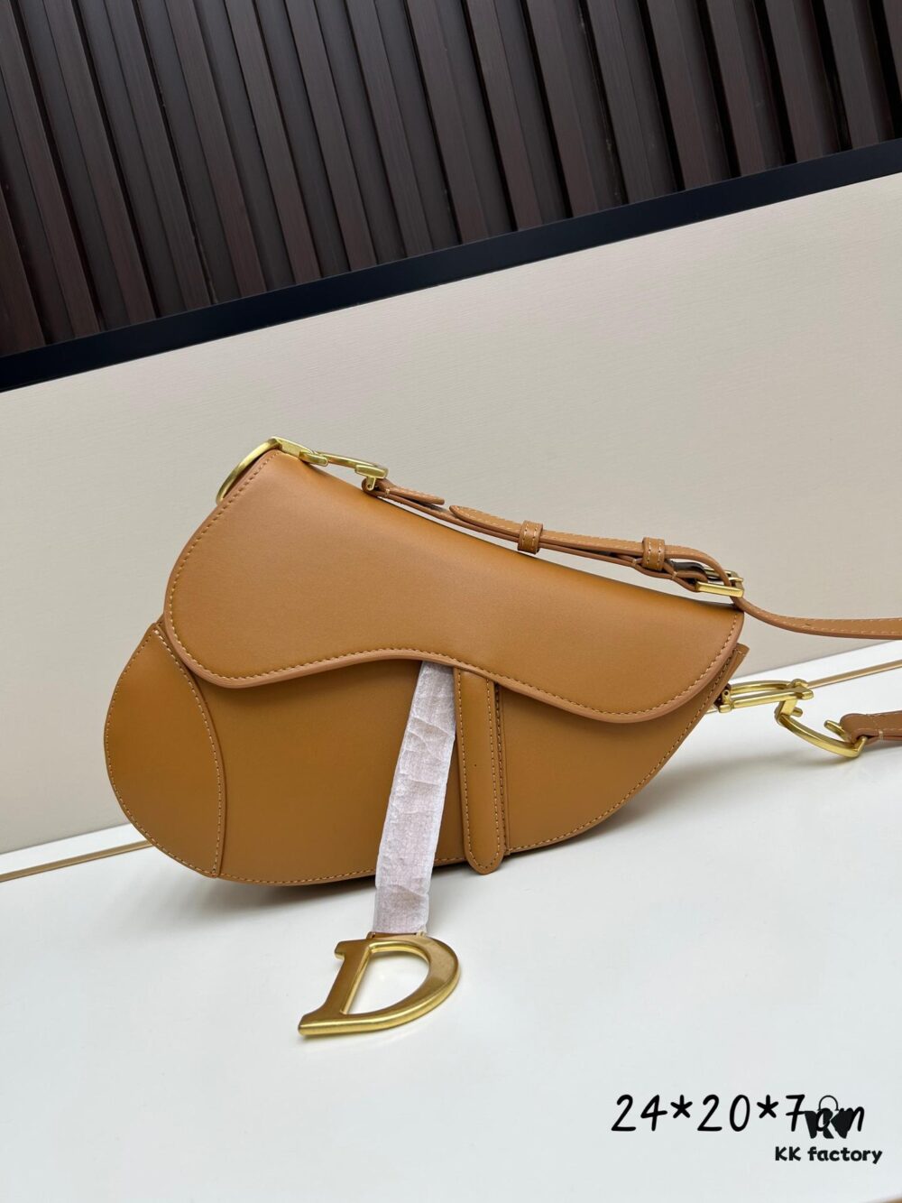 Soft Saddle Hobo Bag