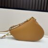 Soft Saddle Hobo Bag