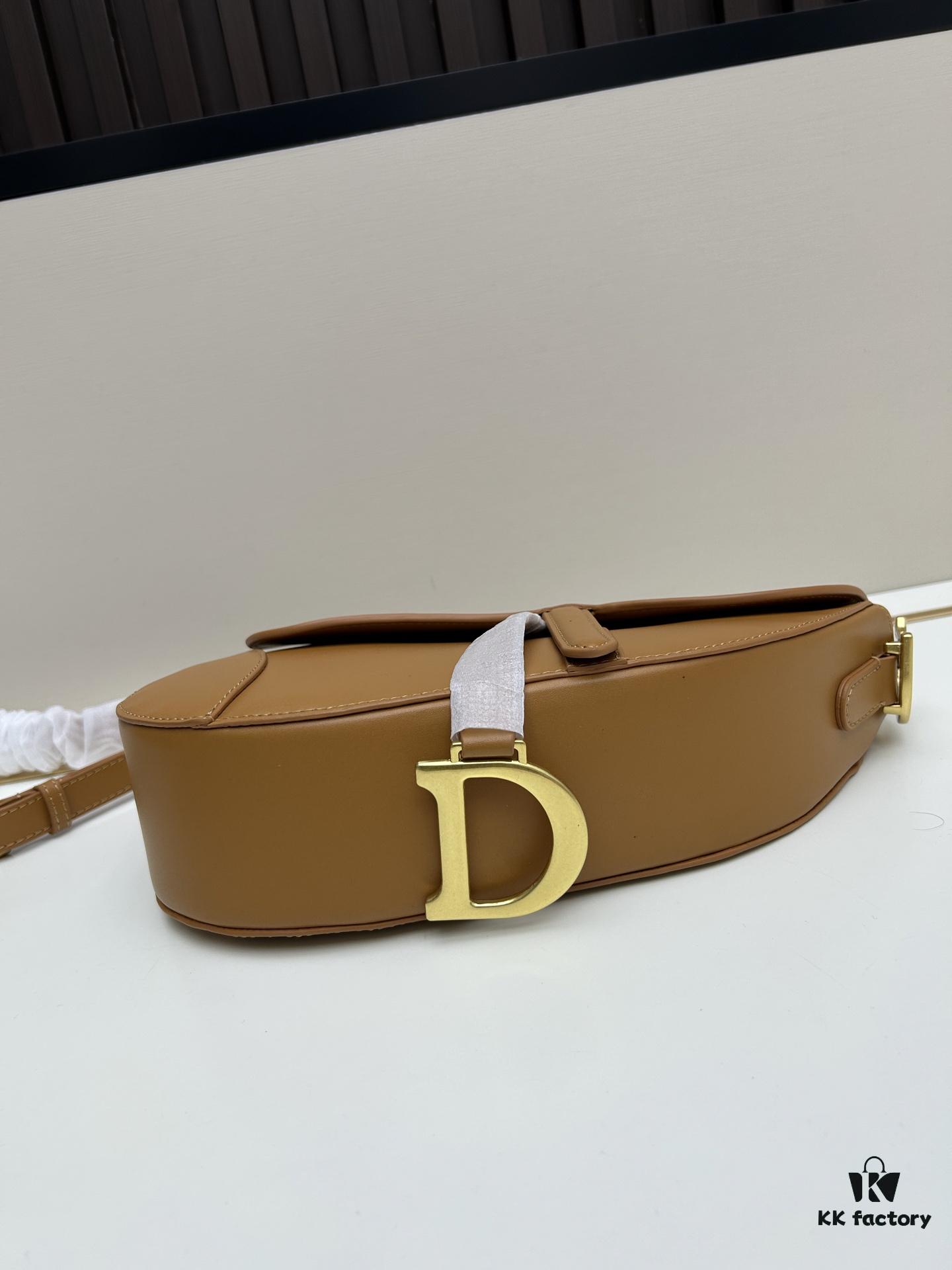 Soft Saddle Hobo Bag