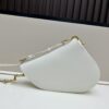 Soft Saddle Hobo Bag