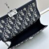 Small Size Authentic Silver Hardware Dior 30 Montaigne Bag with Box