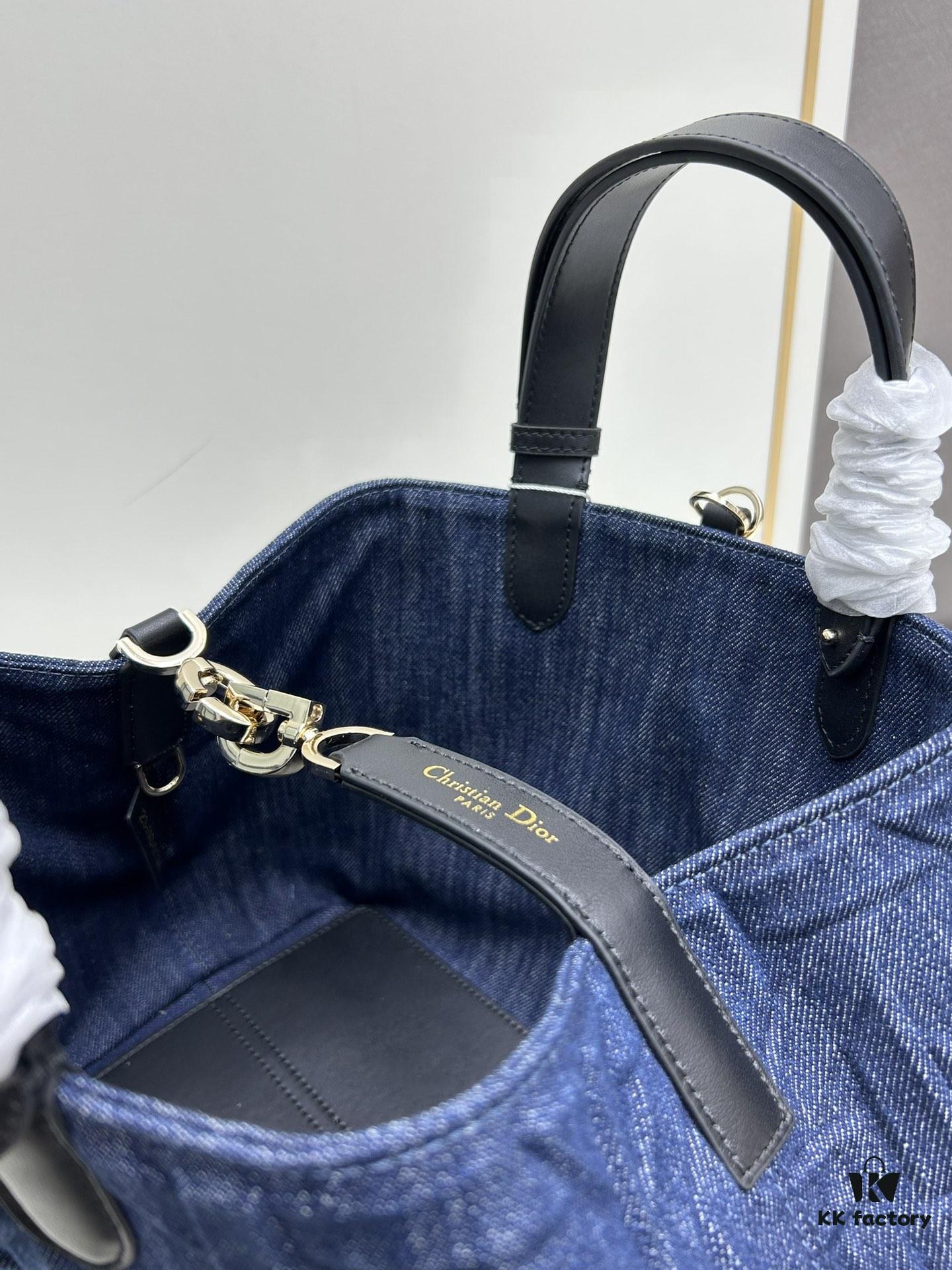 Groove Boston Mini Handbag, Dior Top-Quality Original Leather