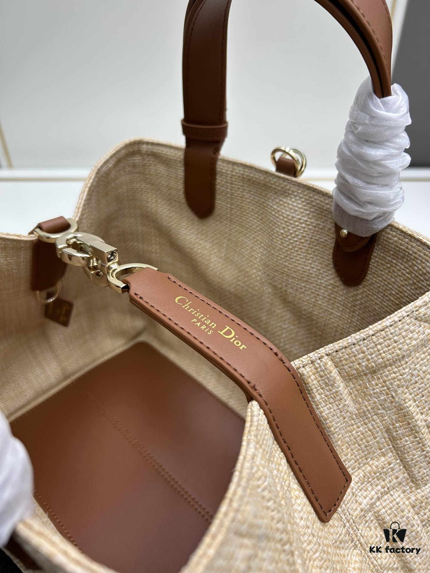 Groove Boston Mini Handbag, Dior Top-Quality Original Leather