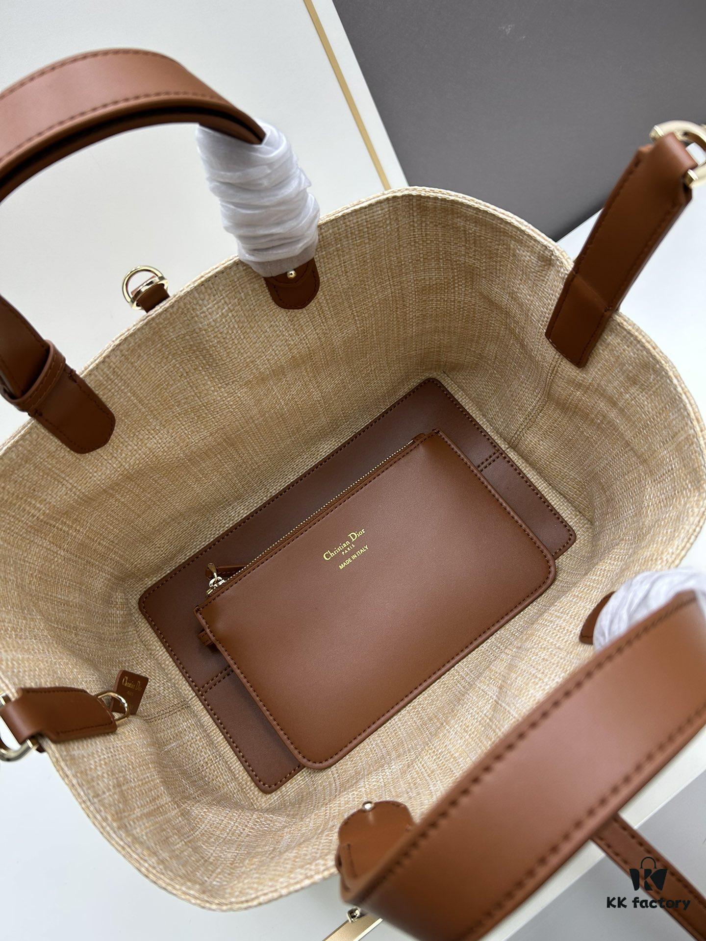 Groove Boston Mini Handbag, Dior Top-Quality Original Leather