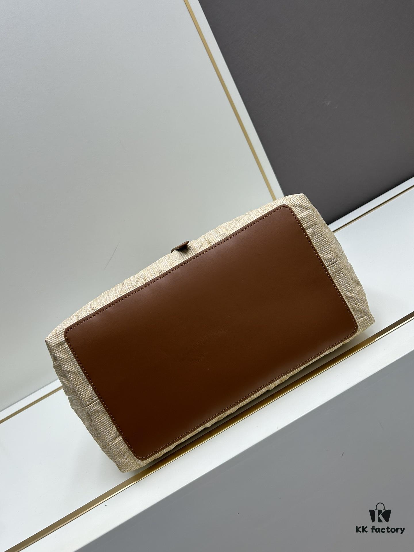 Groove Boston Mini Handbag, Dior Top-Quality Original Leather