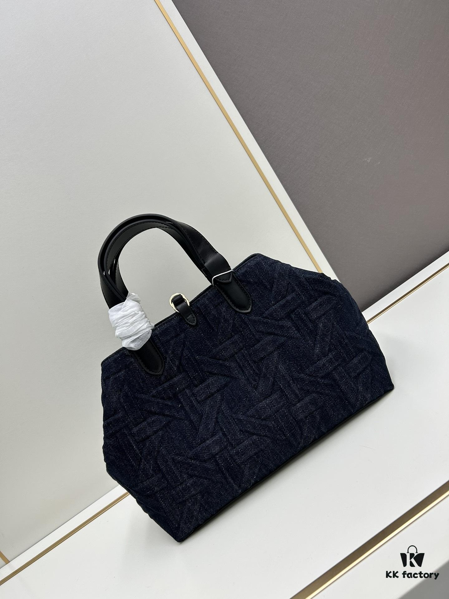 Groove Boston Mini Handbag, Dior Top-Quality Genuine Leather