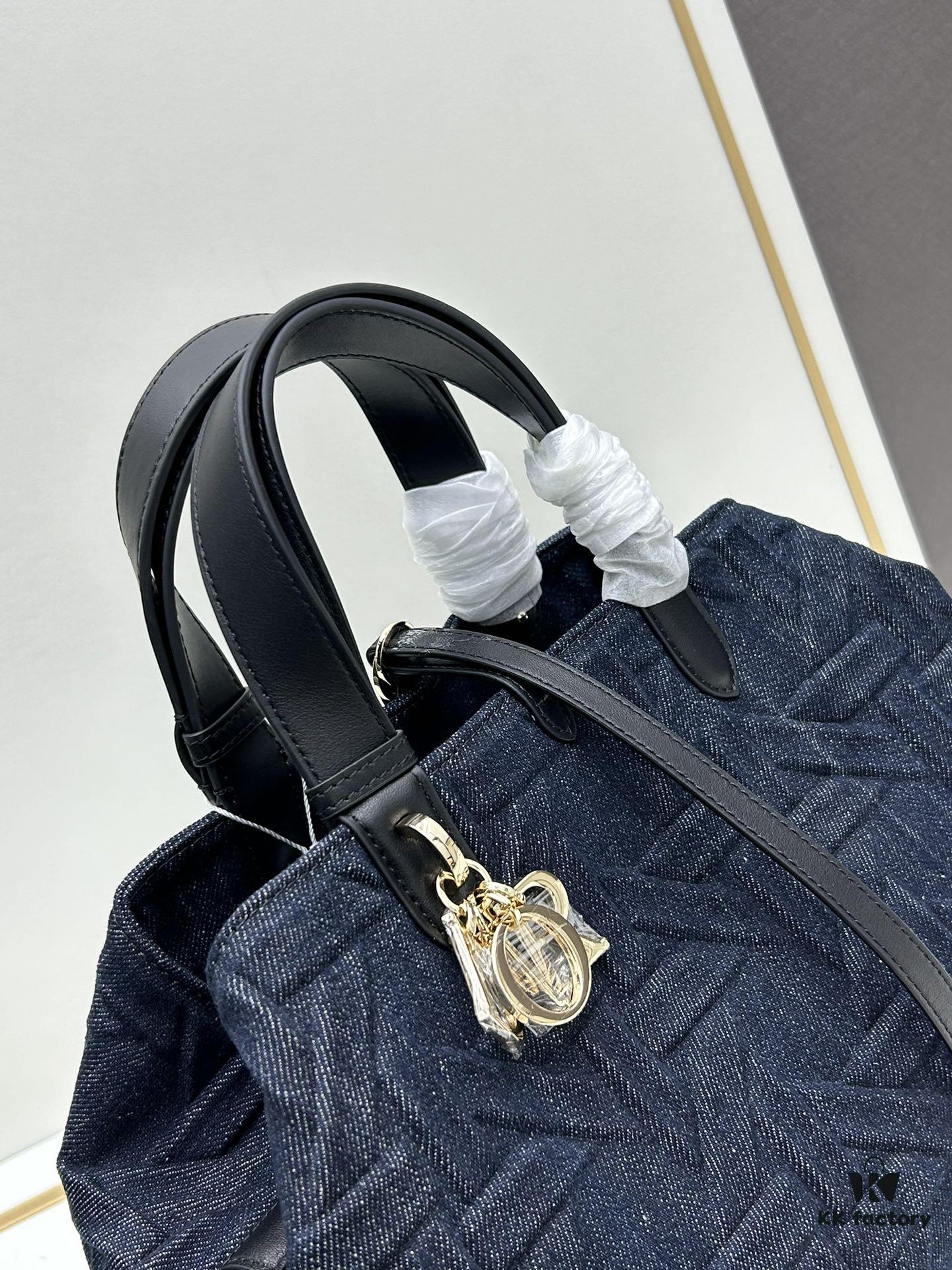 Groove Boston Mini Handbag, Dior Top-Quality Genuine Leather