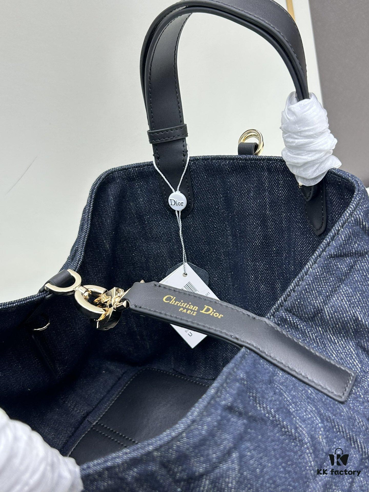 Groove Boston Mini Handbag, Dior Top-Quality Genuine Leather