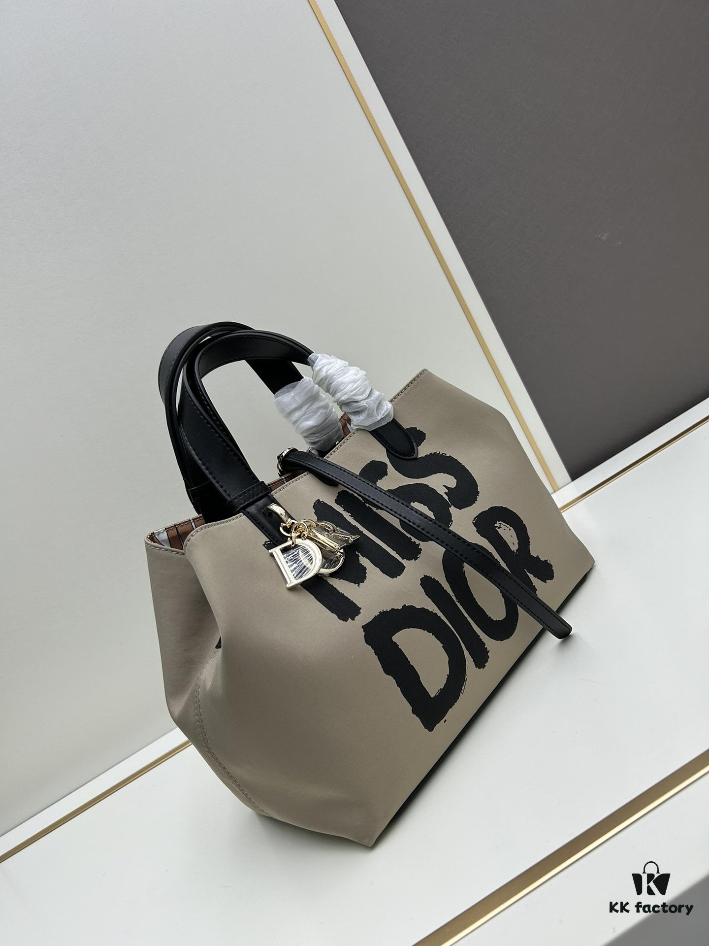Groove Boston Mini Handbag, Dior Top-Quality Original Leather