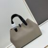 Groove Boston Mini Handbag, Dior Top-Quality Original Leather