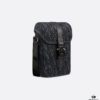 Dior Hit The Road Mini Vertical Flap Messenger Bag