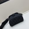Dior Hit The Road Mini Vertical Flap Messenger Bag