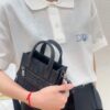 Dior - Latest Dior Counter New Handbag 😄 Official Website Synchronized, Original Quality