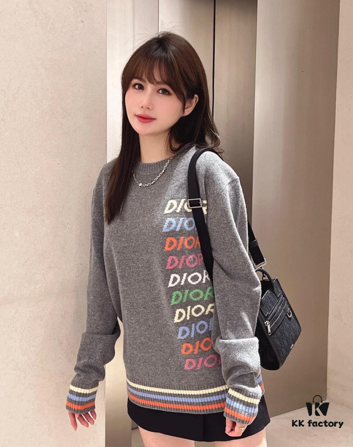 Dior - Latest Dior Counter New Handbag 😄 Official Website Synchronized, Original Quality