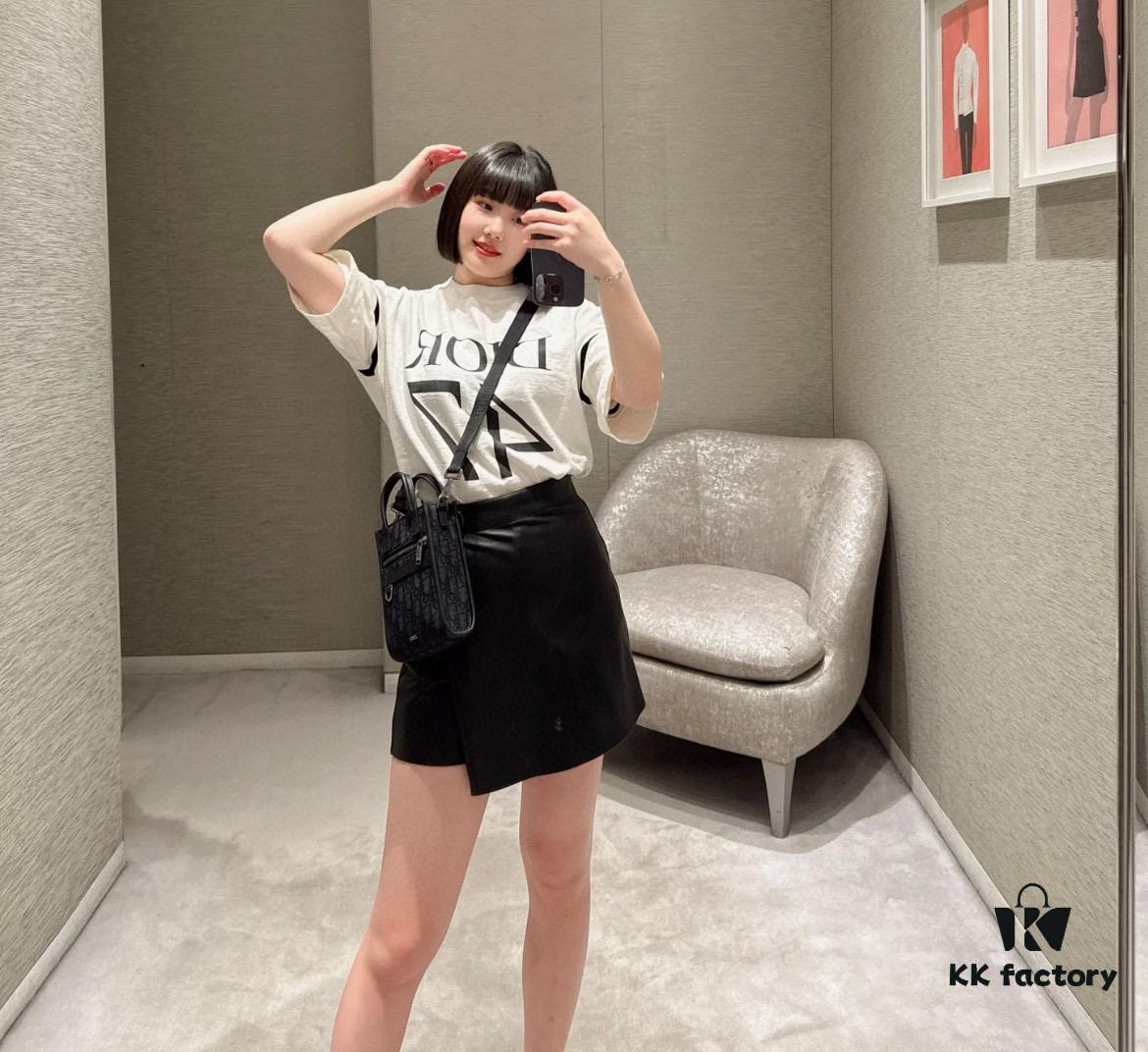 Dior - Latest Dior Counter New Handbag 😄 Official Website Synchronized, Original Quality